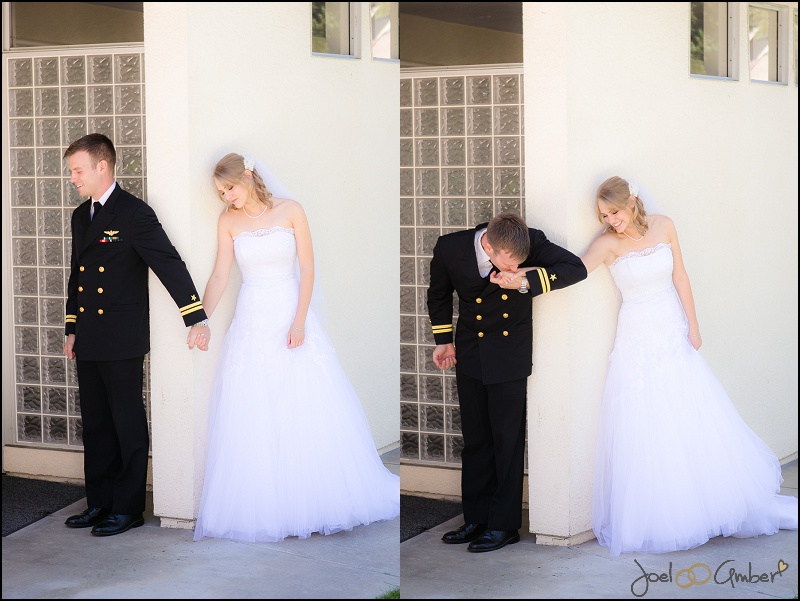 Praying Together At The Wedding Tidbits Huntsville Wedding Photography_0243