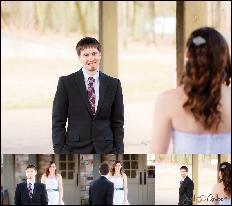 Michael + Krystal's Monte Sano Lodge Wedding! – Huntsville Wedding