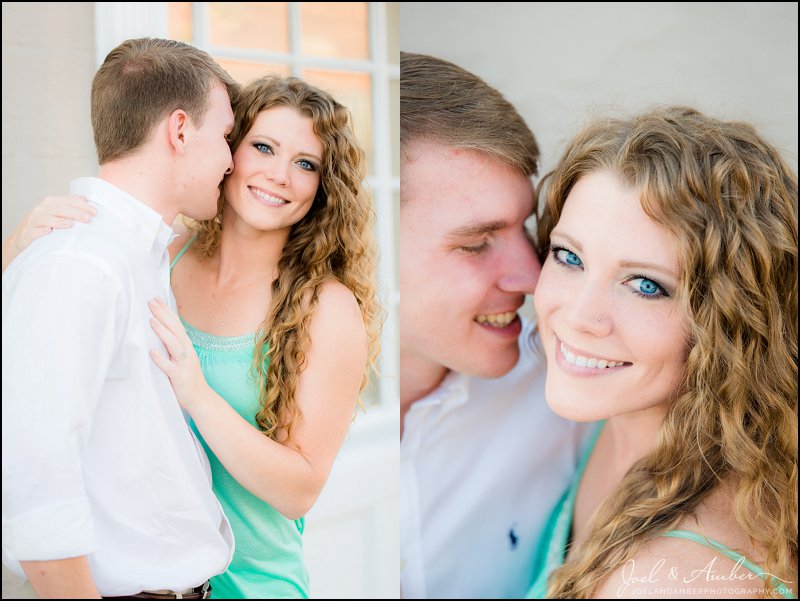 Shelby and Lauren's Downtown Madison Engagement Session! Huntsville Wedding Photography_0460