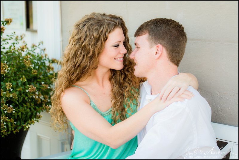 Shelby and Lauren's Downtown Madison Engagement Session! Huntsville Wedding Photography_0461