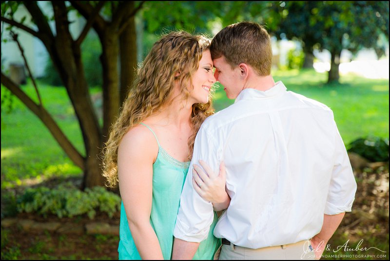 Shelby and Lauren's Downtown Madison Engagement Session! Huntsville Wedding Photography_0463