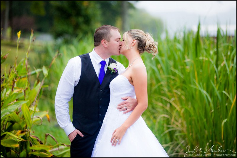 Shawn and Amber's Lakeside Wedding- Lake Guntersville Wedding Photography_0840