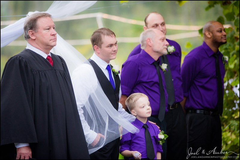 Shawn and Amber's Lakeside Wedding- Lake Guntersville Wedding Photography_0860