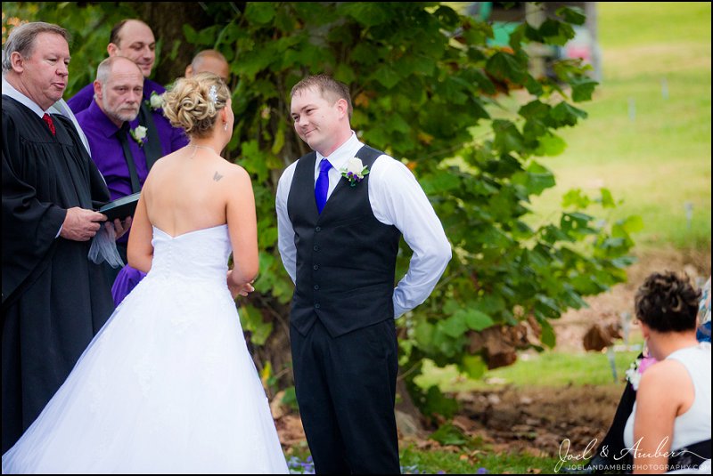 Shawn and Amber's Lakeside Wedding- Lake Guntersville Wedding Photography_0861