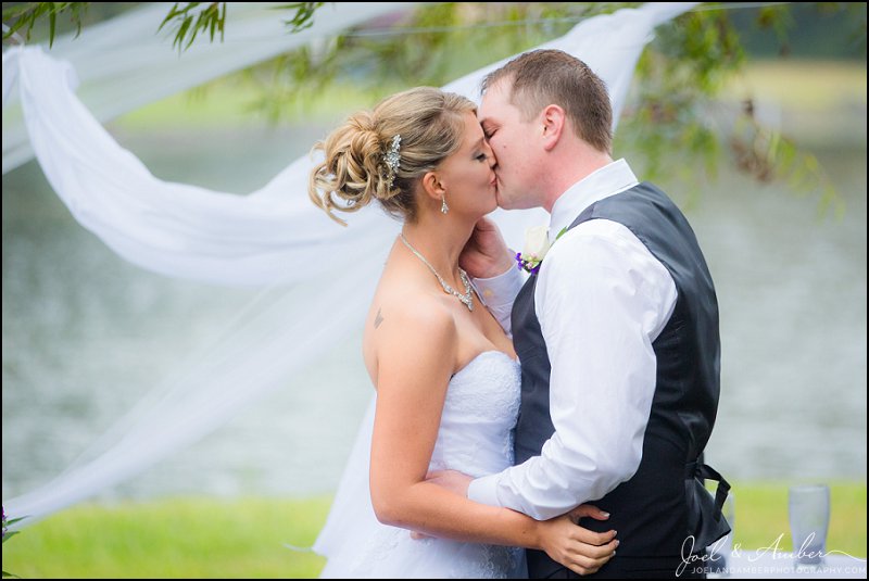 Shawn and Amber's Lakeside Wedding- Lake Guntersville Wedding Photography_0869