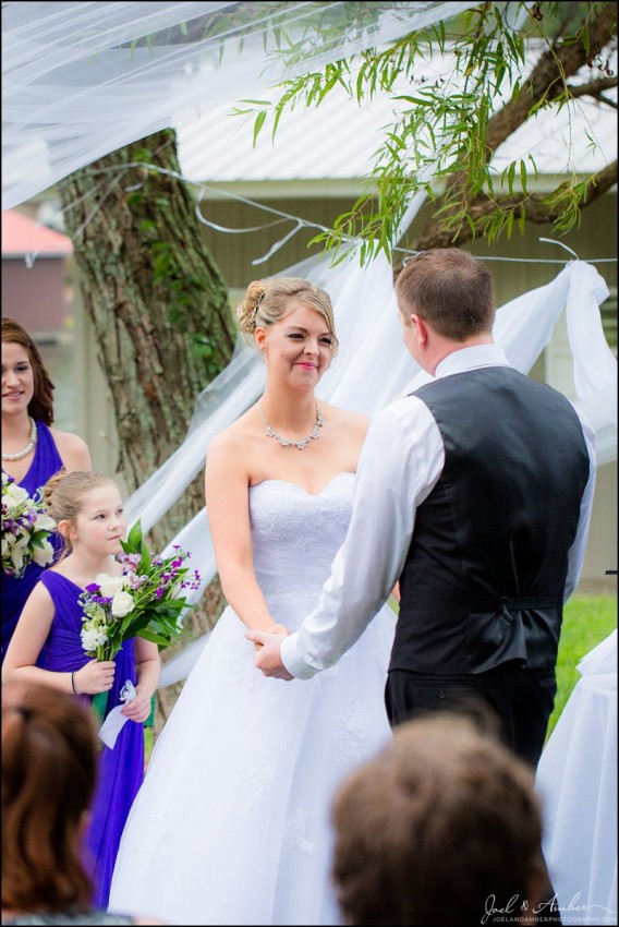 Shawn and Amber's Lakeside Wedding- Lake Guntersville Wedding Photography_0873