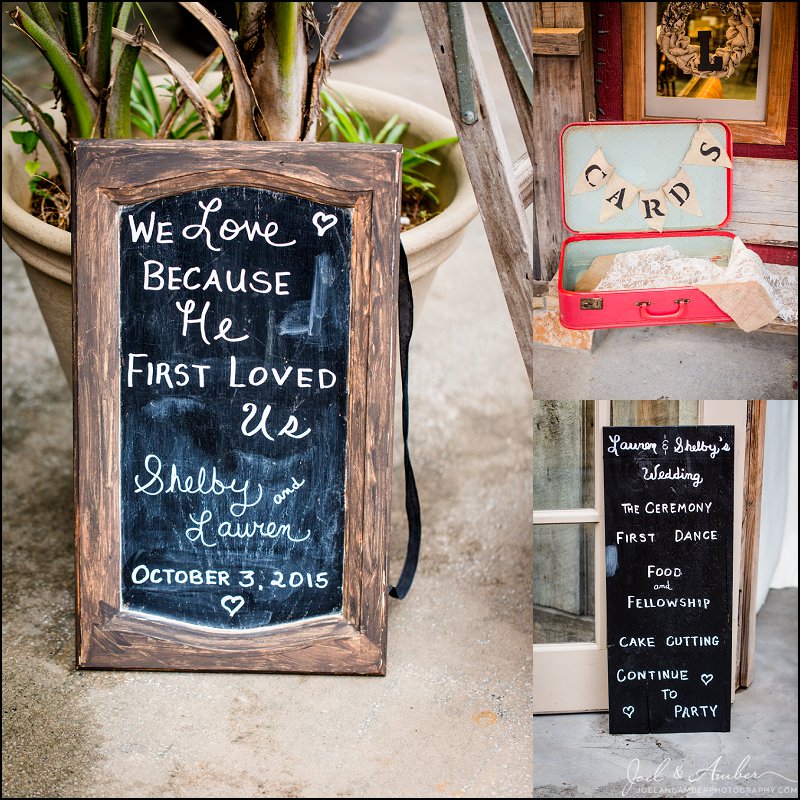 Shelby and Lauren's AM Booth's Lumberyard Wedding and Reception - Huntsville Wedding Photography_0887