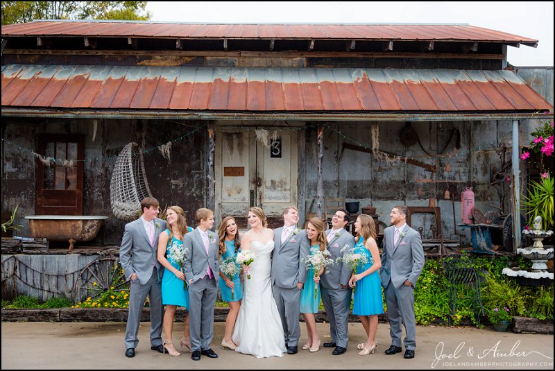 Shelby and Lauren's AM Booth's Lumberyard Wedding and Reception - Huntsville Wedding Photography_0903