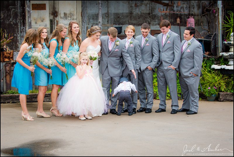 Shelby and Lauren's AM Booth's Lumberyard Wedding and Reception - Huntsville Wedding Photography_0910