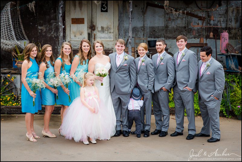 Shelby and Lauren's AM Booth's Lumberyard Wedding and Reception - Huntsville Wedding Photography_0911