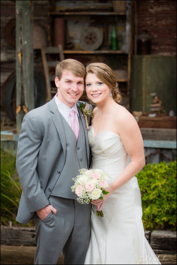 Shelby and Lauren's AM Booth's Lumberyard Wedding and Reception - Huntsville Wedding Photography_0918