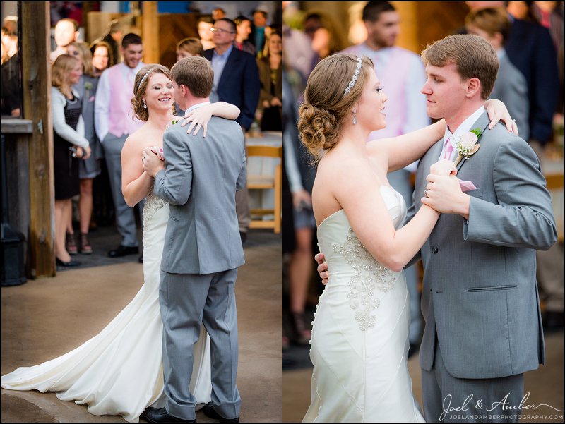 Shelby and Lauren's AM Booth's Lumberyard Wedding and Reception - Huntsville Wedding Photography_0931