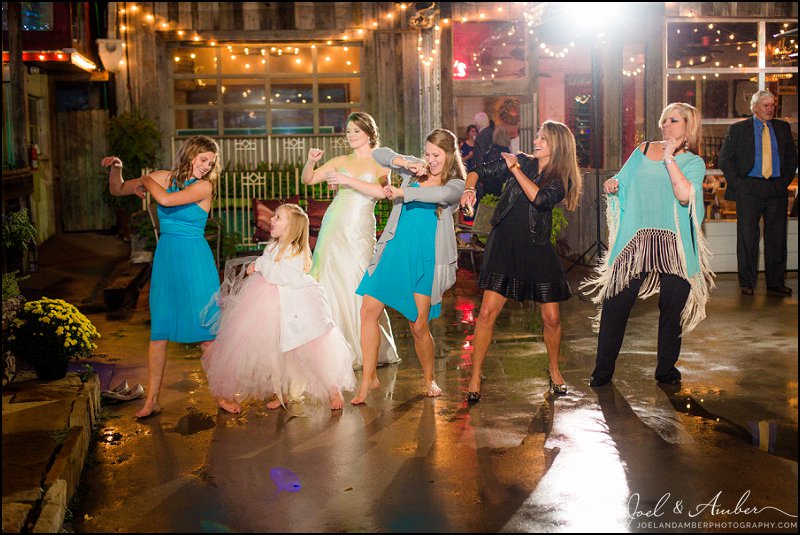 Shelby and Lauren's AM Booth's Lumberyard Wedding and Reception - Huntsville Wedding Photography_0955