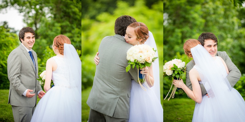 Southern Wedding at Burritt on the Mountain Huntsville Alabama - Huntsville Wedding Photography_0015