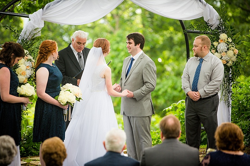 Southern Wedding at Burritt on the Mountain Huntsville Alabama - Huntsville Wedding Photography_0018