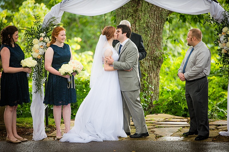 Southern Wedding at Burritt on the Mountain Huntsville Alabama - Huntsville Wedding Photography_0019