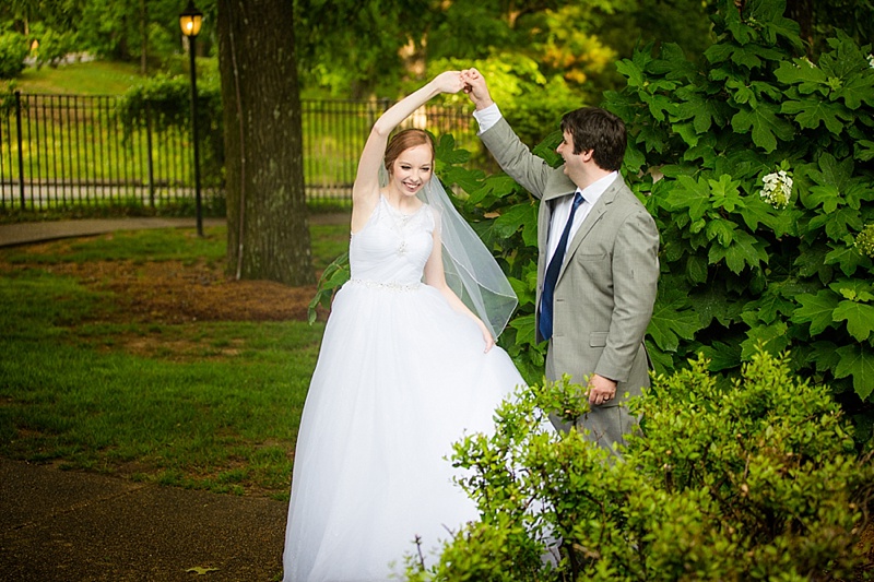 Southern Wedding at Burritt on the Mountain Huntsville Alabama - Huntsville Wedding Photography_0024