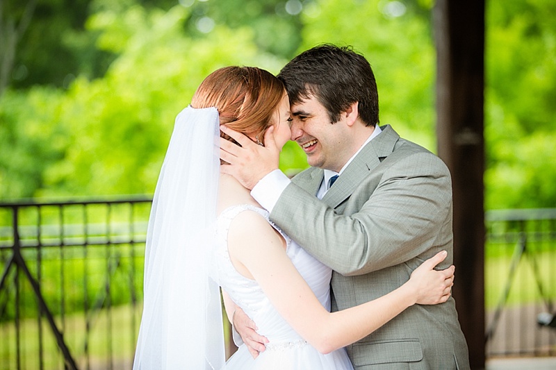 Southern Wedding at Burritt on the Mountain Huntsville Alabama - Huntsville Wedding Photography_0028