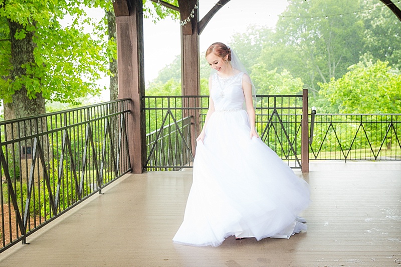 Southern Wedding at Burritt on the Mountain Huntsville Alabama - Huntsville Wedding Photography_0029