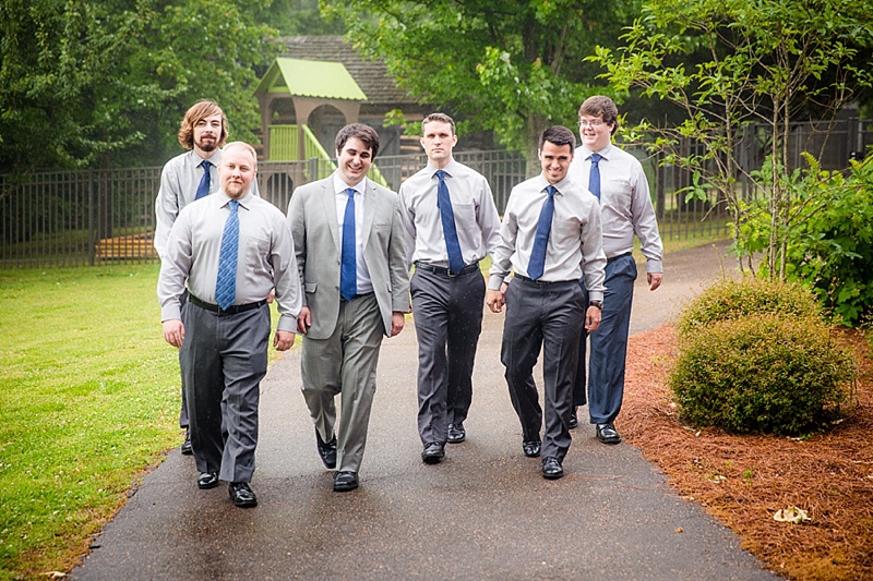 Southern Wedding at Burritt on the Mountain Huntsville Alabama - Huntsville Wedding Photography_0034