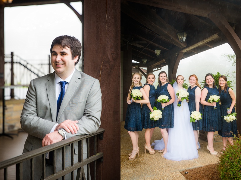 Southern Wedding at Burritt on the Mountain Huntsville Alabama - Huntsville Wedding Photography_0035