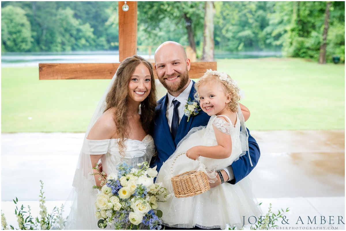 Wedding Day Timeline Mistakes That Run You Behind 