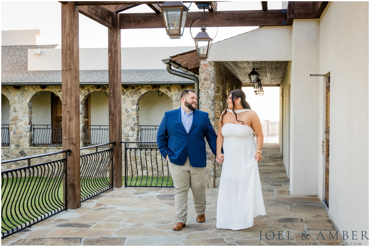 Stone Haven Wedding and Event Venue Engagement Session