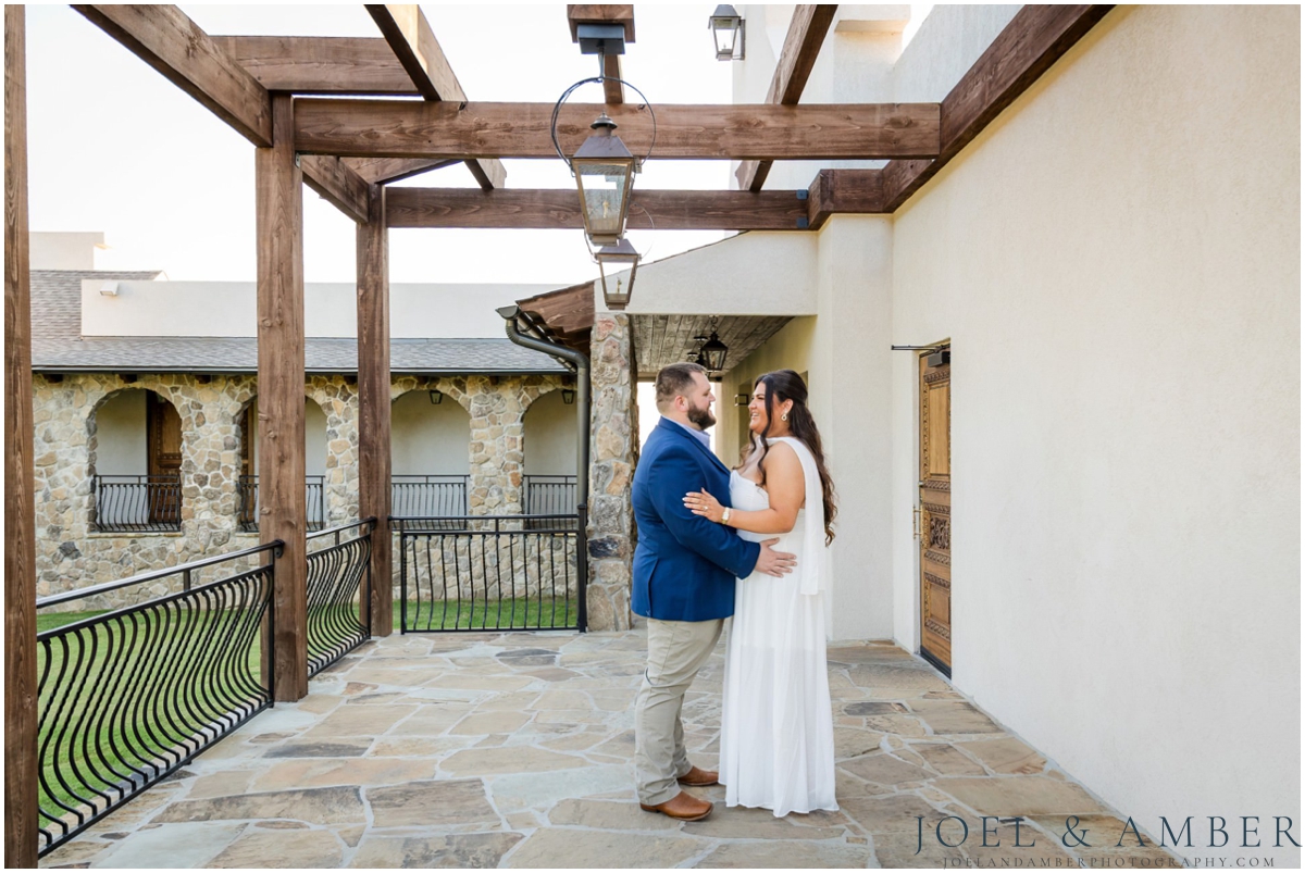 Stone Haven Wedding and Event Venue Engagement Session