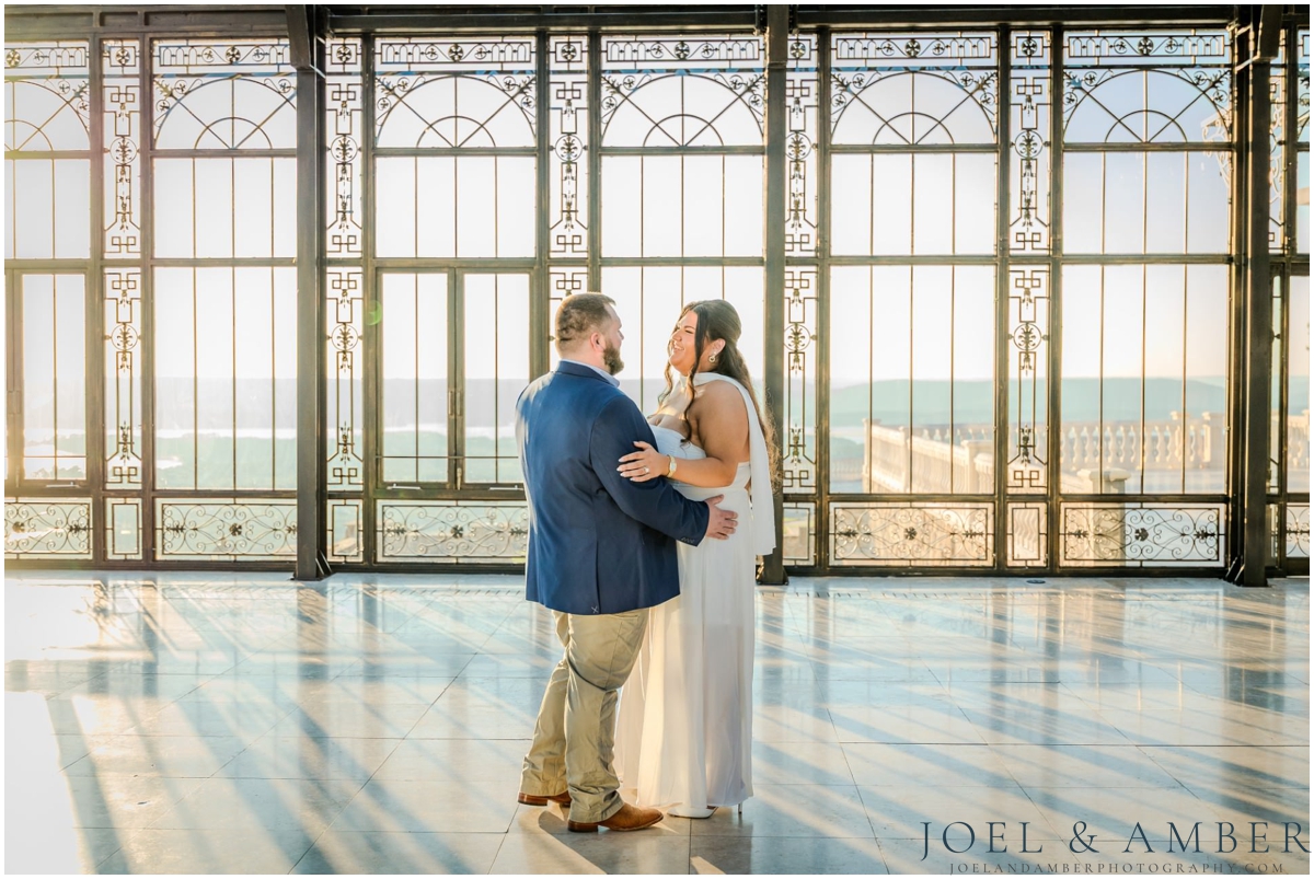 Stone Haven Wedding and Event Venue Engagement Session
