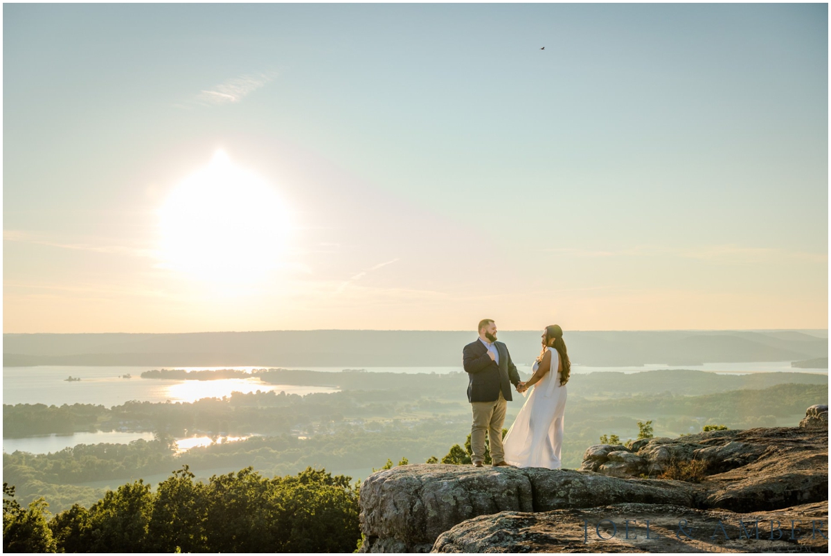 Stone Haven Wedding and Event Venue Engagement Session