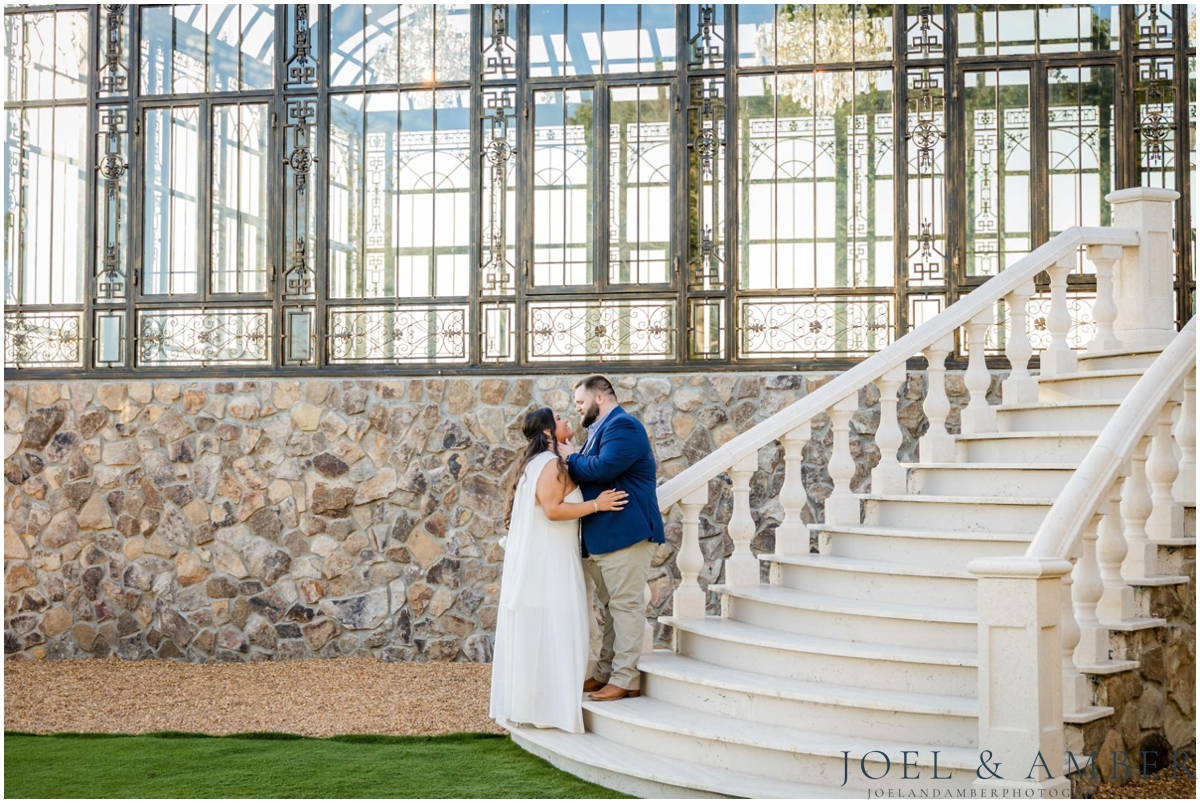 Stone Haven Wedding and Event Venue Engagement Session