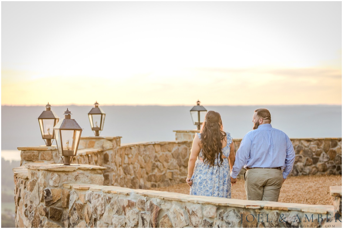 Stone Haven Wedding and Event Venue Engagement Session