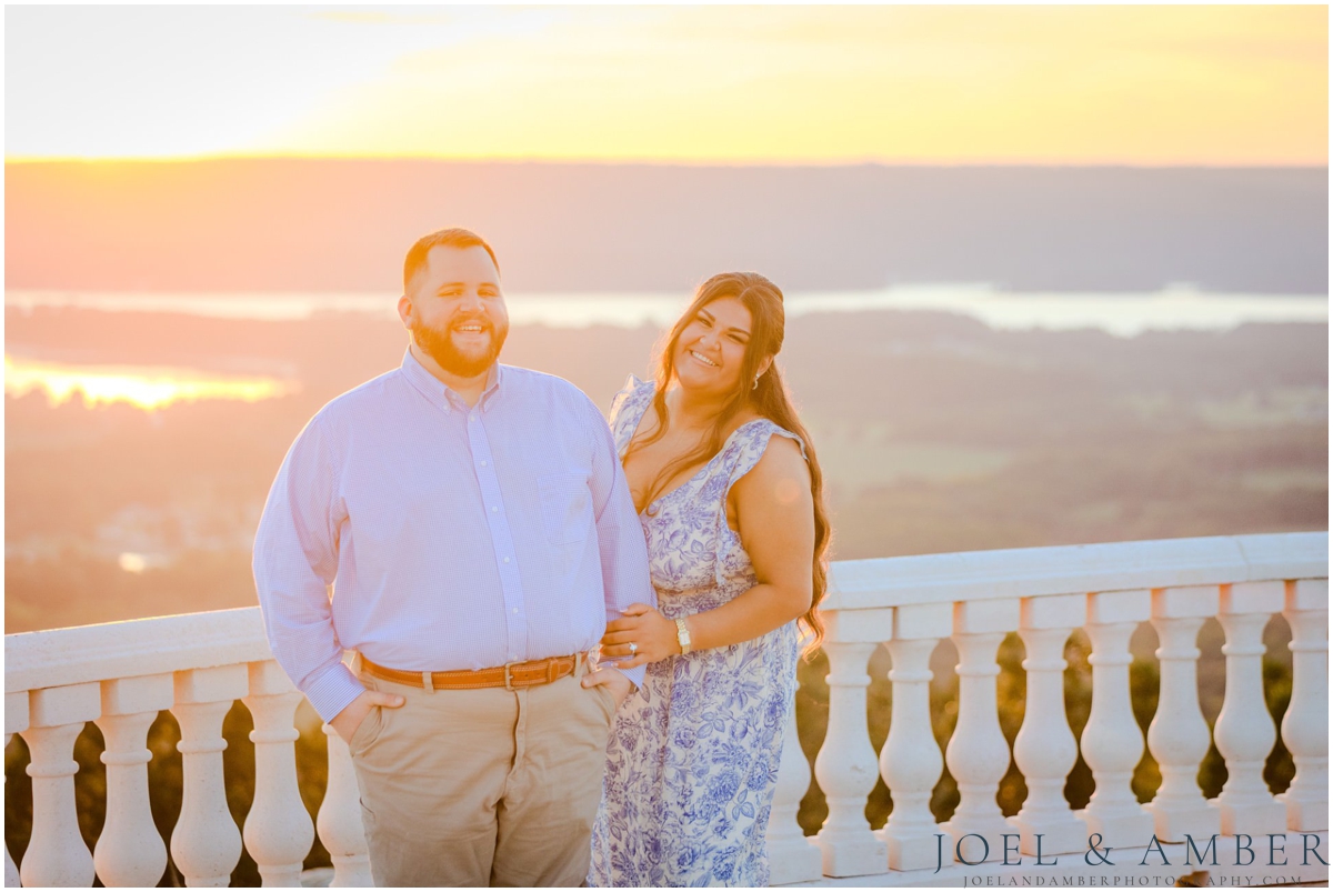 Stone Haven Wedding and Event Venue Engagement Session