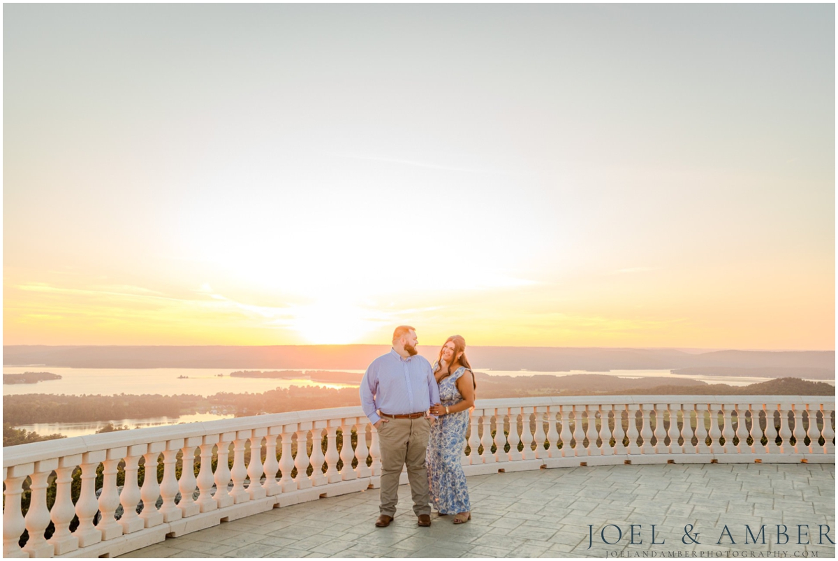 Stone Haven Wedding and Event Venue Engagement Session
