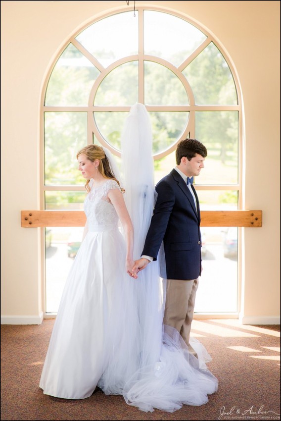 The foundation of marriage - Huntsville Wedding Photographers_0747