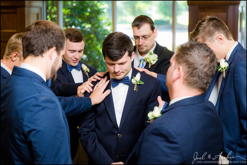 The foundation of marriage - Huntsville Wedding Photographers_0748