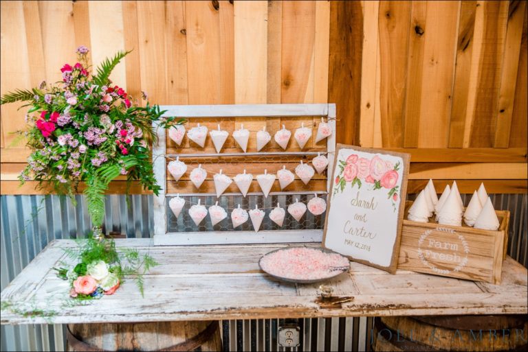 No Sparklers? Here are 10 Wedding Send-off Ideas! | Joel and Amber ...