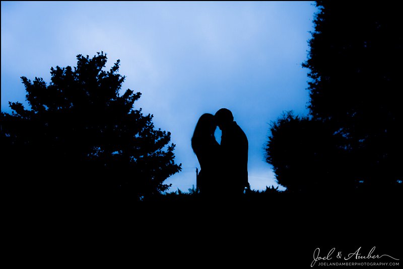 Shawn and Amber's Sunrise Downtown Engagement Session - Huntsville Wedding Photography_0405