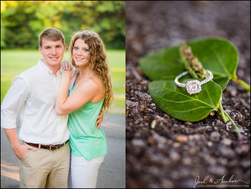 Shelby and Lauren's Downtown Madison Engagement Session! Huntsville Wedding Photography_0468