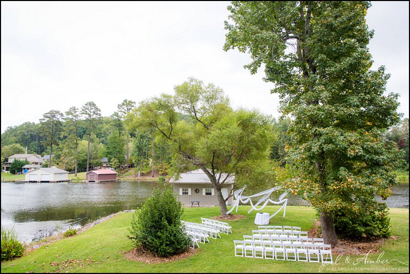 Shawn and Amber's Lakeside Wedding- Lake Guntersville Wedding Photography_0855