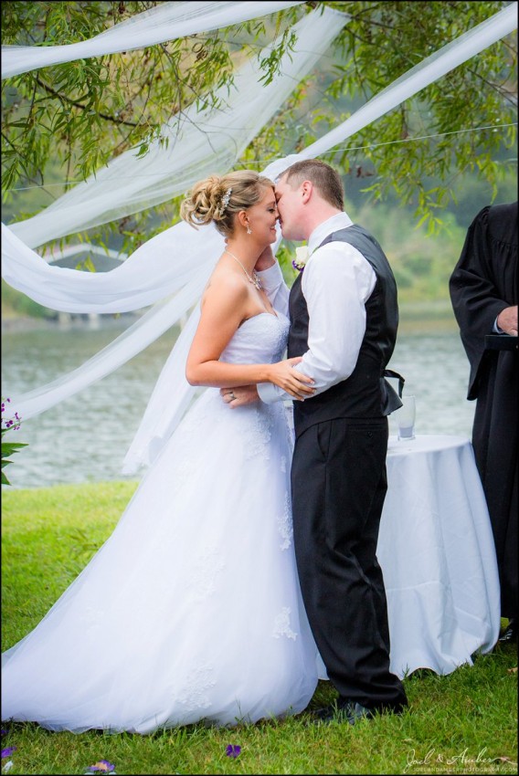 Shawn and Amber's Lakeside Wedding- Lake Guntersville Wedding Photography_0868