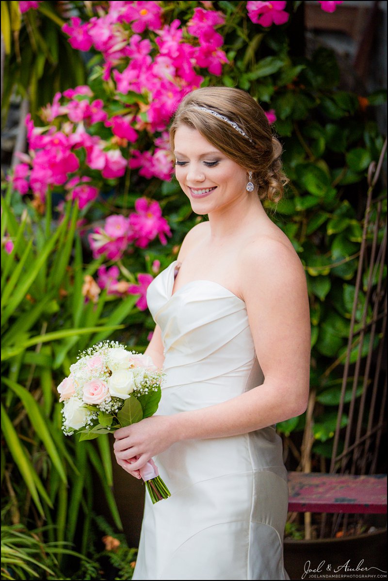 Shelby and Lauren’s AM Booth’s Lumberyard Wedding and Reception ...