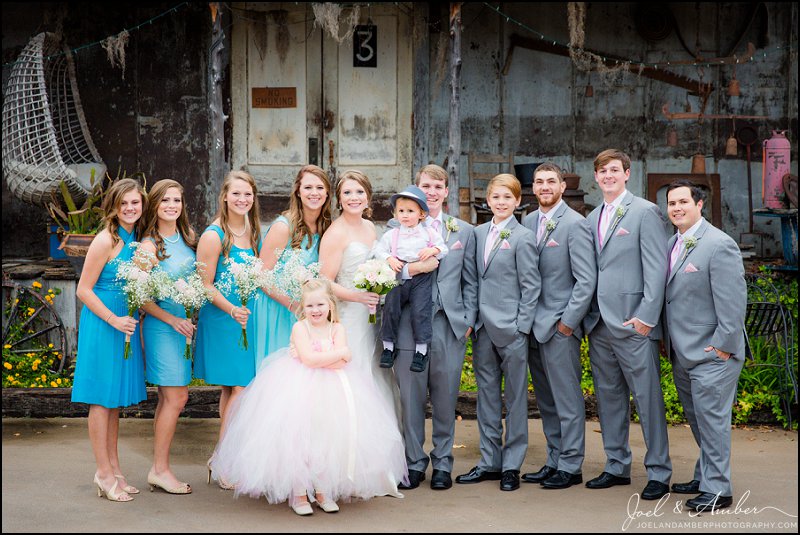 Shelby and Lauren's AM Booth's Lumberyard Wedding and Reception - Huntsville Wedding Photography_0904