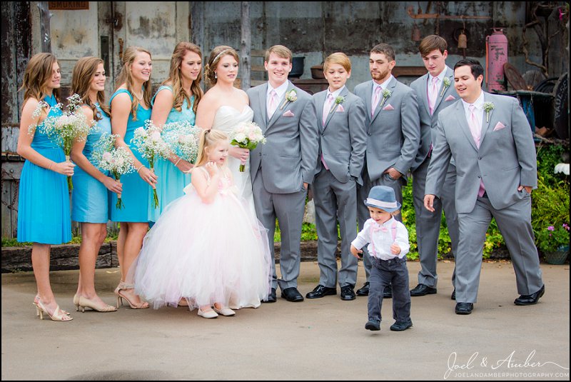 Shelby and Lauren's AM Booth's Lumberyard Wedding and Reception - Huntsville Wedding Photography_0905