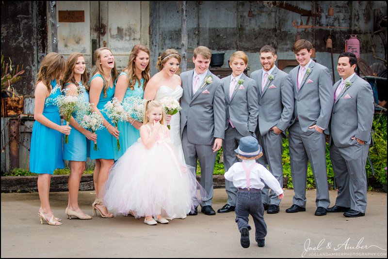 Shelby and Lauren's AM Booth's Lumberyard Wedding and Reception - Huntsville Wedding Photography_0909