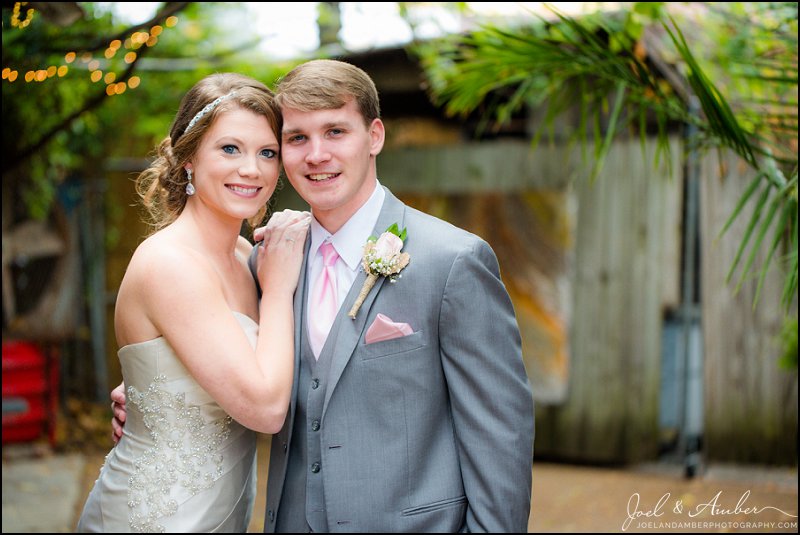 Shelby and Lauren's AM Booth's Lumberyard Wedding and Reception - Huntsville Wedding Photography_0920