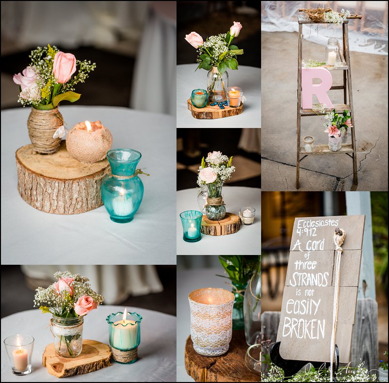 Shelby and Lauren's AM Booth's Lumberyard Wedding and Reception - Huntsville Wedding Photography_0922