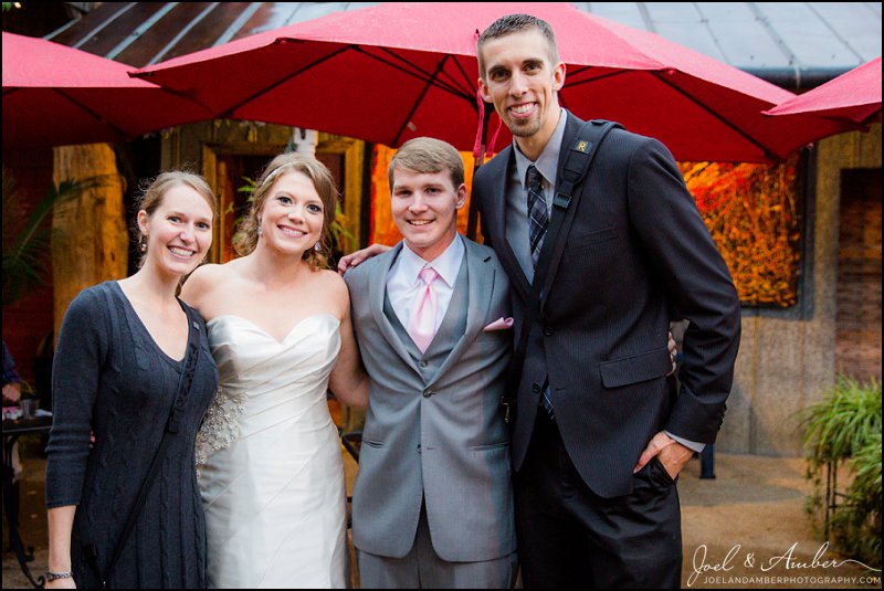 Shelby and Lauren's AM Booth's Lumberyard Wedding and Reception - Huntsville Wedding Photography_0947