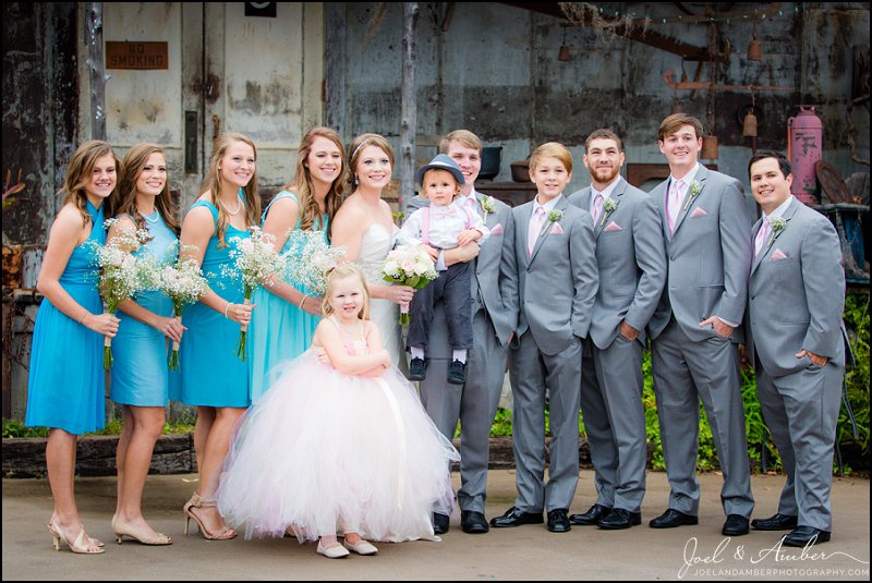 Our favorite wedding memories of 2015! - Huntsville Wedding Photography_1248