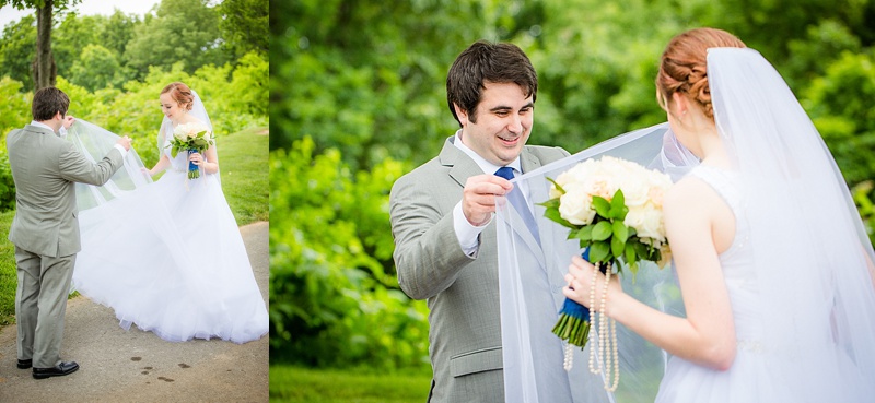 Southern Wedding at Burritt on the Mountain Huntsville Alabama - Huntsville Wedding Photography_0013